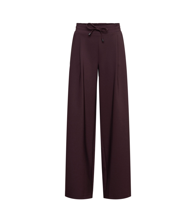 &co PA399 Paars donker aubergine