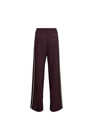 &co PA399 Paars donker aubergine