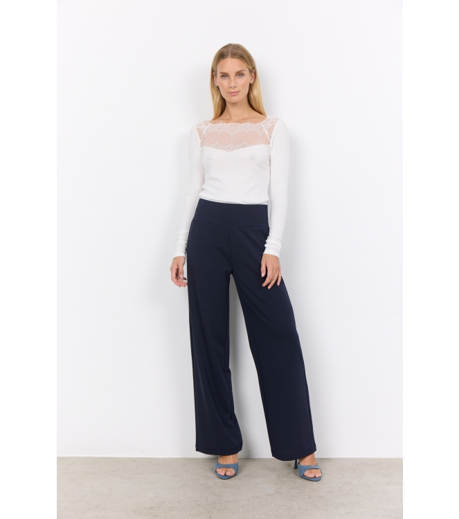 Soya Concept 26188 Blauw marine