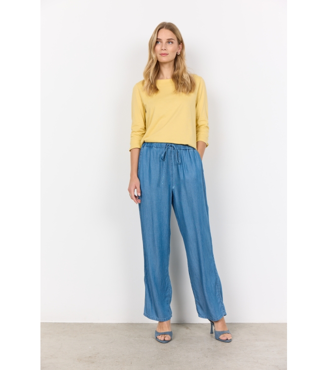 Soya Concept 41107 Denim stonewashed