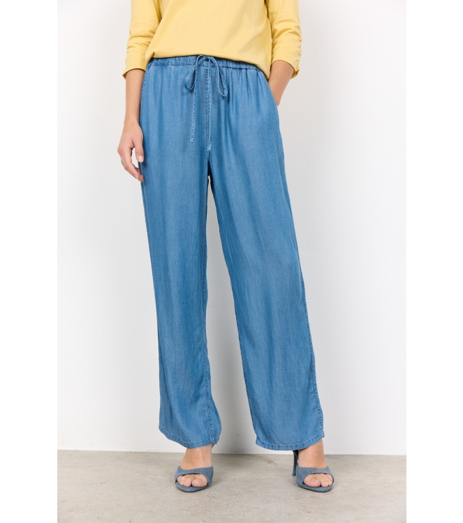 Soya Concept 41107 Denim stonewashed