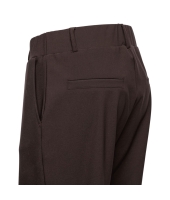 &co PA359 Bruin donker