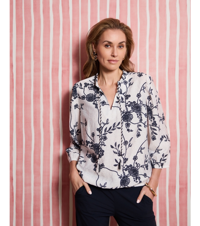 Dreamstar z26 117 Montel Blauw chambree