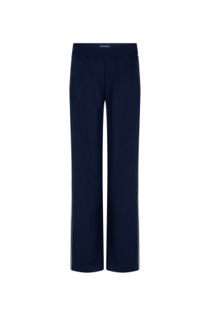 Red Button SRB4751 Blauw marine