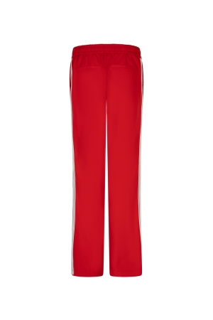 Red Button SRB4844A Rood fel