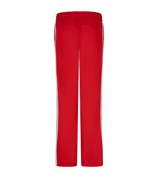 Red Button SRB4844A Rood fel