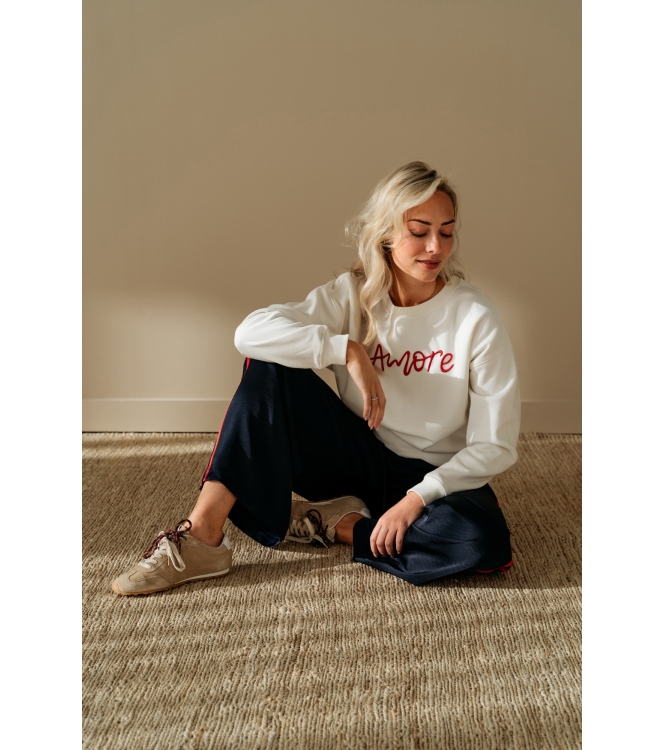 &co PA407 Blauw marine