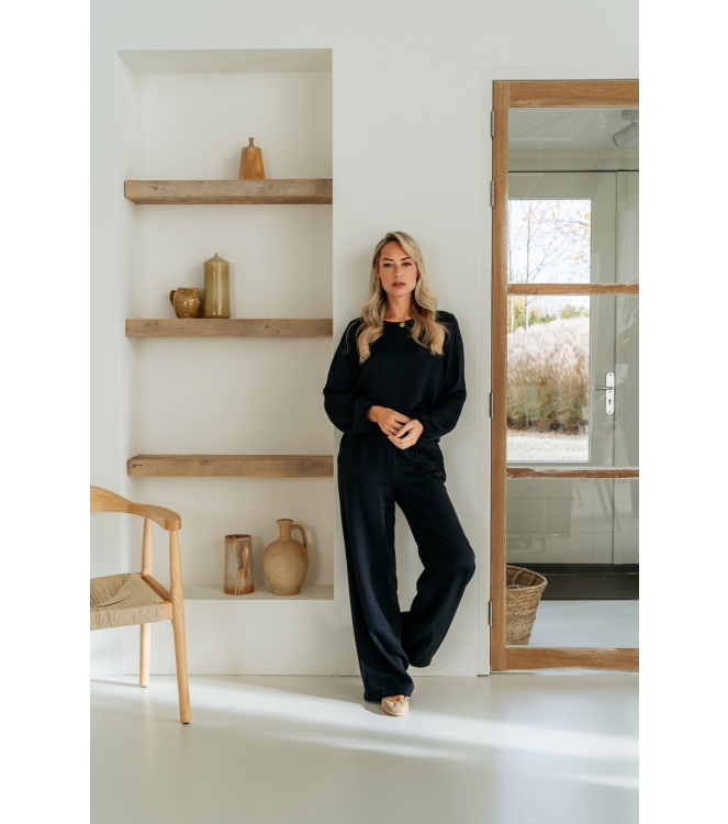 &co PA410 Blauw marine