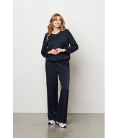 &co PA410 Blauw marine