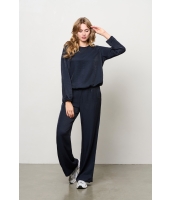 &co PA410 Blauw marine