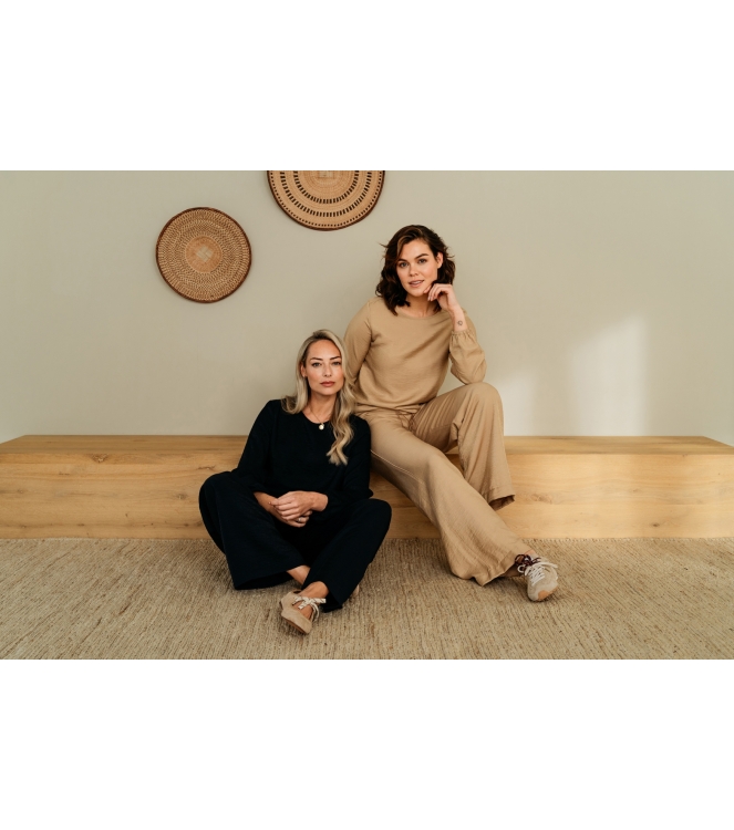 &co PA410 Blauw marine