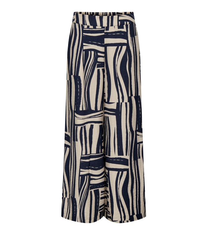 Jacqueline de Yong 15363376 Bruin taupe