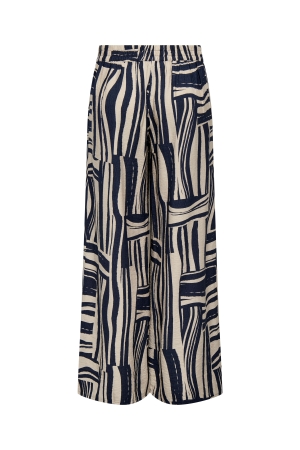 Jacqueline de Yong 15363376 Bruin taupe