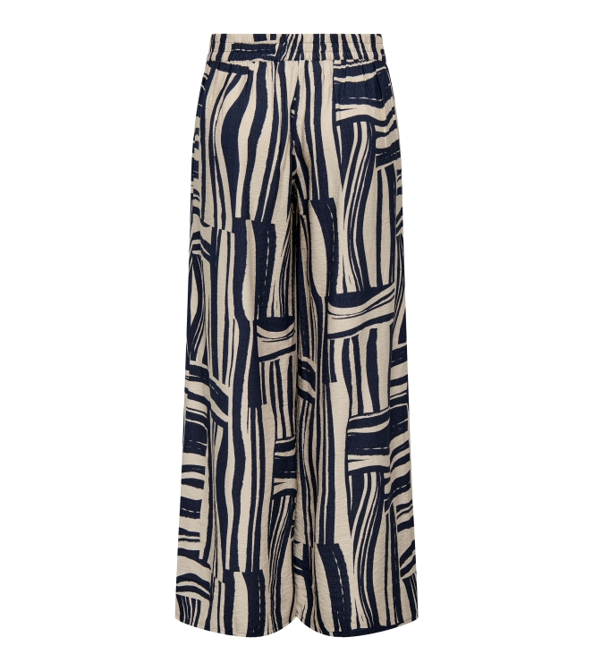 Jacqueline de Yong 15363376 Bruin taupe