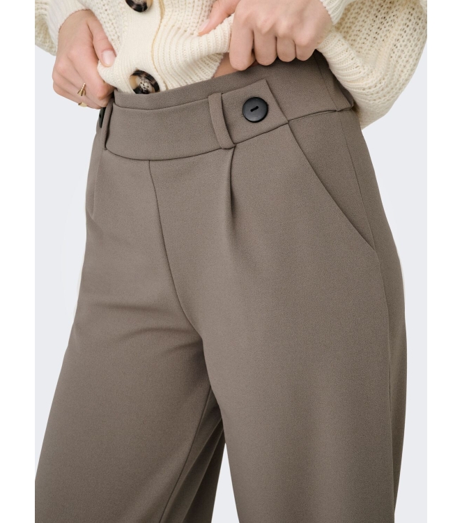 Jacqueline de Yong 15208430 Bruin licht lever