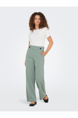 Jacqueline de Yong 15208430 Groen