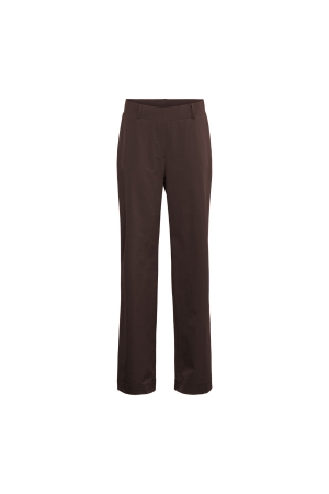 &co PA264 Bruin donker