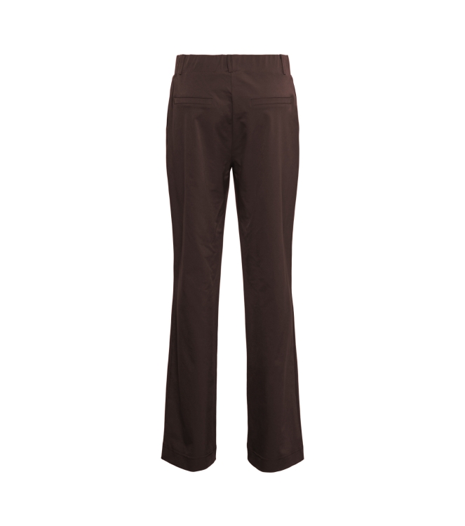 &co PA264 Bruin donker