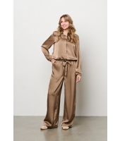 &co PA407 Bruin taupe