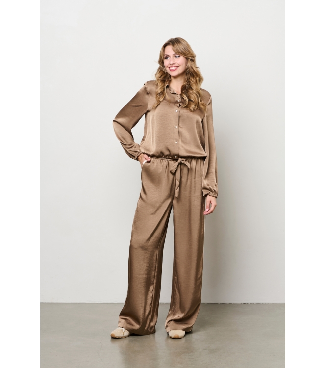 &co PA407 Bruin taupe