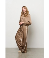 &co PA407 Bruin taupe