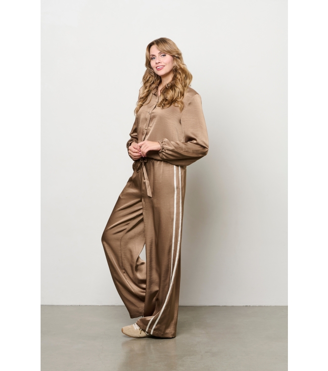 &co PA407 Bruin taupe