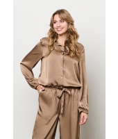&co PA407 Bruin taupe