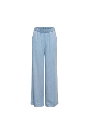 &co PA424 Denim licht stonewashed