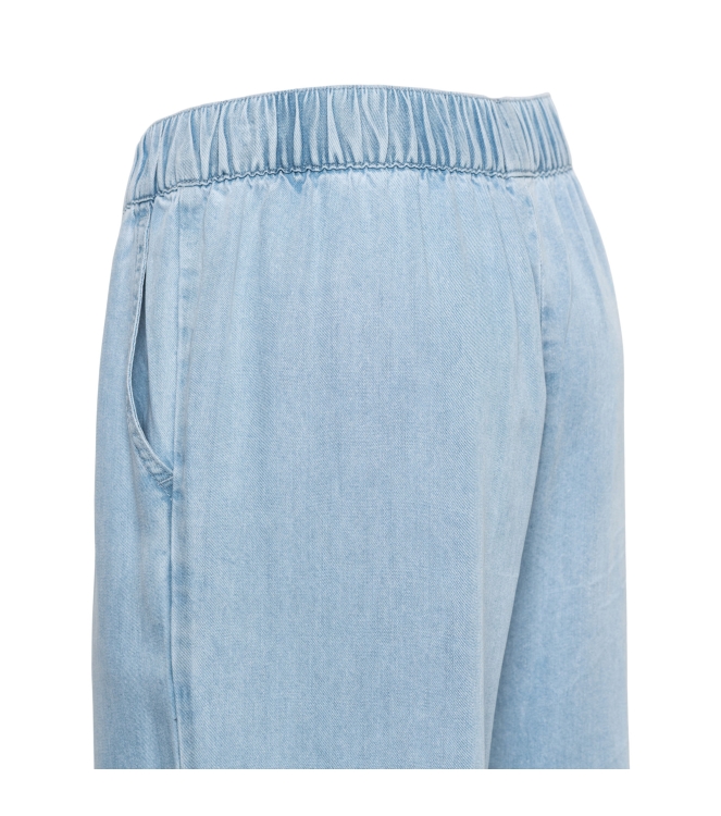 &co PA424 Denim licht stonewashed