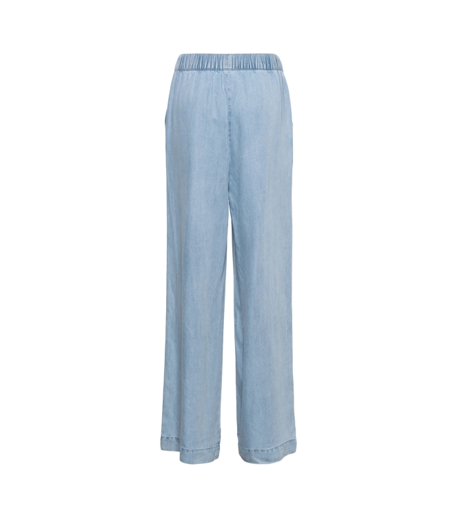 &co PA424 Denim licht stonewashed