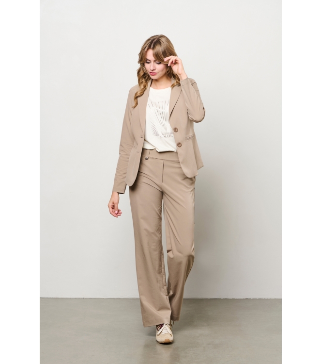 &co PA429 Bruin taupe