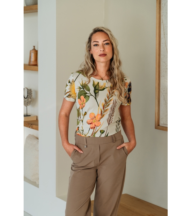 &co PA429 Bruin taupe