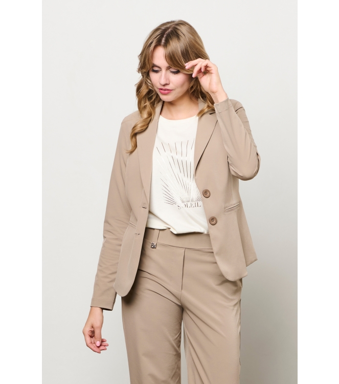 &co PA429 Bruin taupe