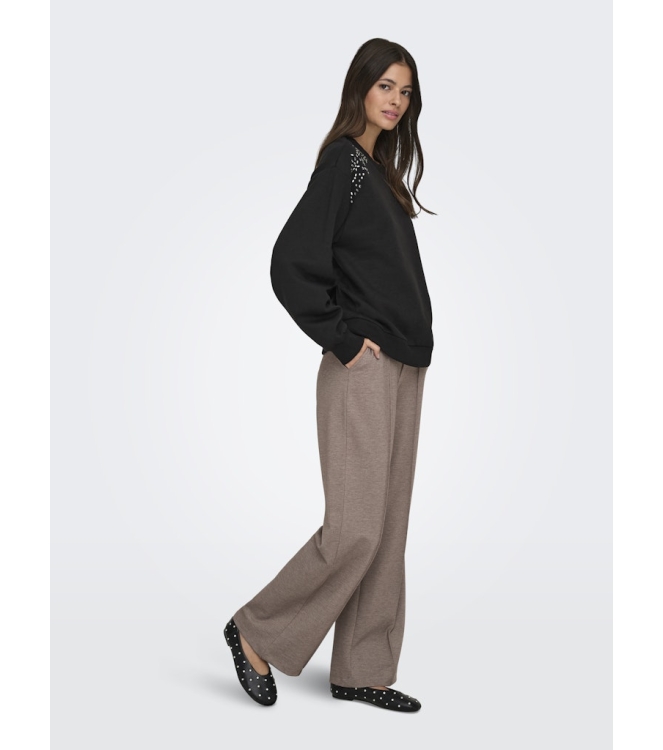 Jacqueline de Yong 15359919 Ecru zand