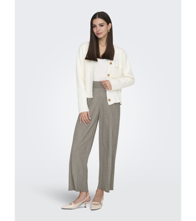 Jacqueline de Yong 15320882 Ecru zand