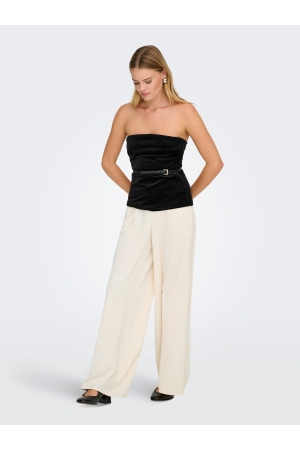 Jacqueline de Yong 15359600 Ecru off white