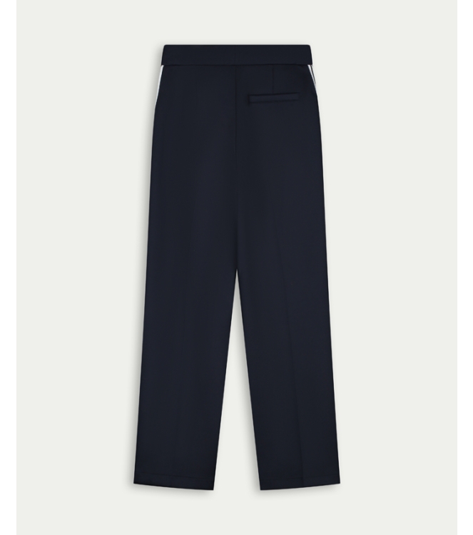 Elvira Casuals E1 26-004 Blauw marine