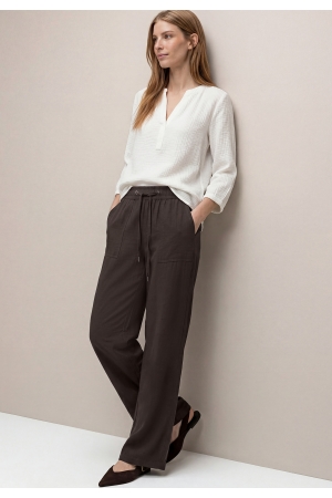 Street One 380797 Bruin midden