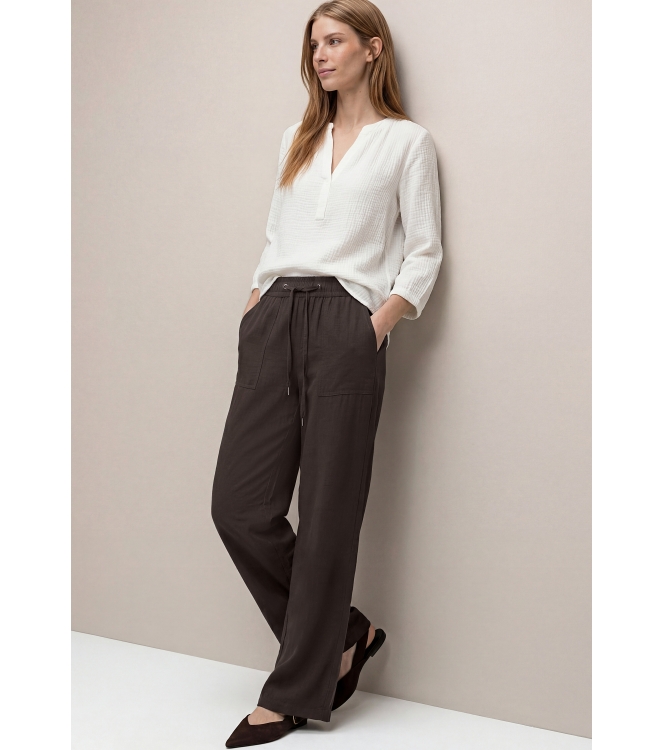 Street One 380797 Bruin midden