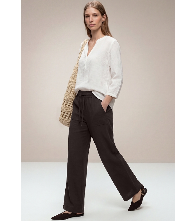 Street One 380797 Bruin midden