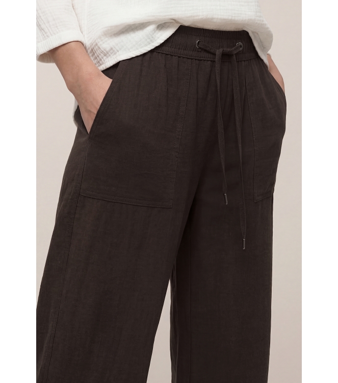 Street One 380797 Bruin midden