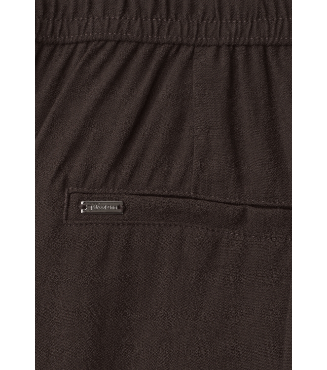 Street One 380797 Bruin midden