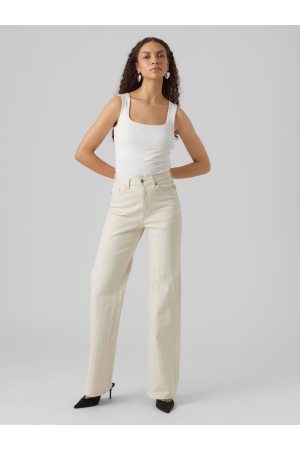Vero Moda 10287303 Ecru ivoor