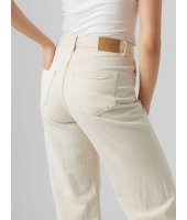 Vero Moda 10287303 Ecru ivoor
