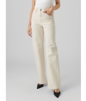 Vero Moda 10287303 Ecru ivoor