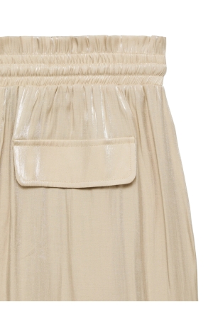 Vero Moda 10347235 Ecru naturel