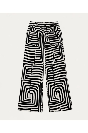 Elvira Casuals E2 26-064 Zwart