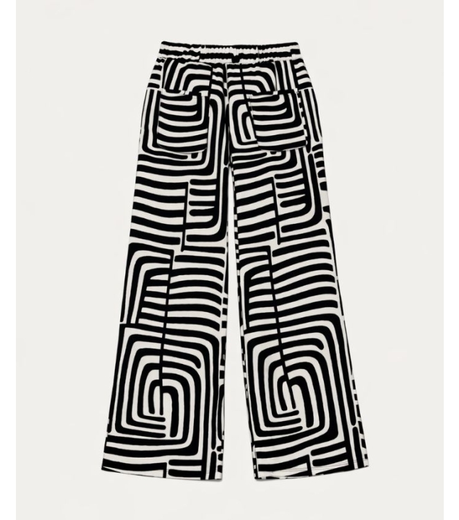 Elvira Casuals E2 26-064 Zwart