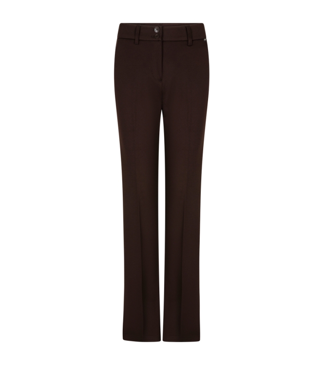 Red Button SRB5019 Bruin donker
