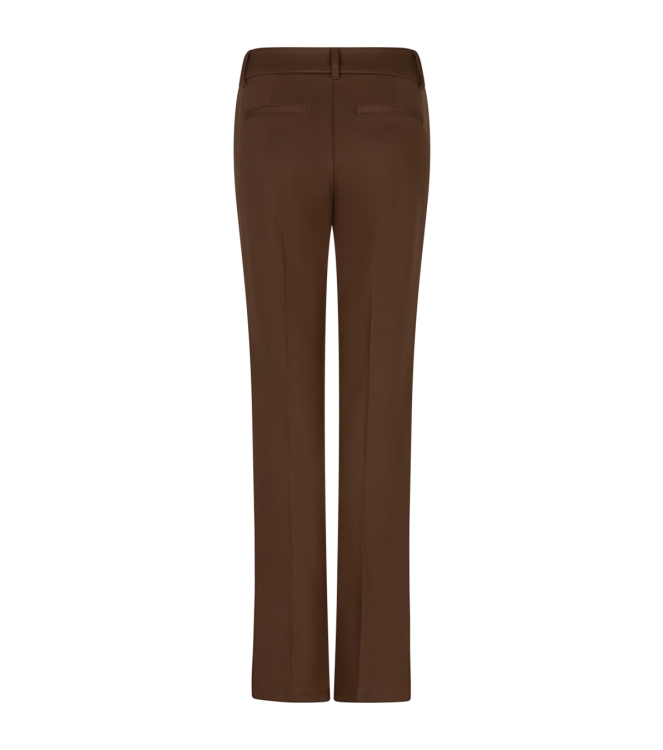 Red Button SRB5019 Rood bordo